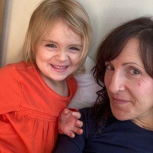 Meet your Posher, Mandy